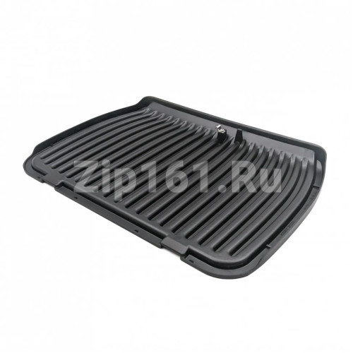 Нижняя жарочная панель гриля Tefal TS-01039401 - GC702 GC712