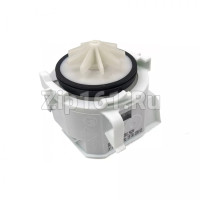 Насос сливной Copreci BLP3 посудомоечной машины  00611332