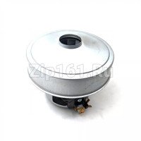 Мотор пылесоса  1400W, H=119мм h=35мм D=135мм