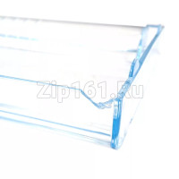 Панель ящика холодильников  00660080(Уценка)