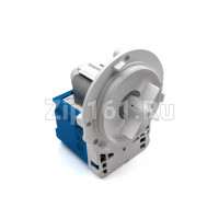 Помпа GRE901 34W 3винта клеммы назад раздельно Медь,  Askoll M231XP ИТАЛИЯ(Уценка)