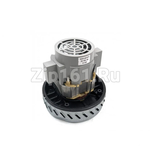 Мотор моющий пылесоса 1200W H143 D147.5 11ME04C (Уценка) Мотор моющий пылесоса 1200W H143 D147.5 11ME04C (Уценка)