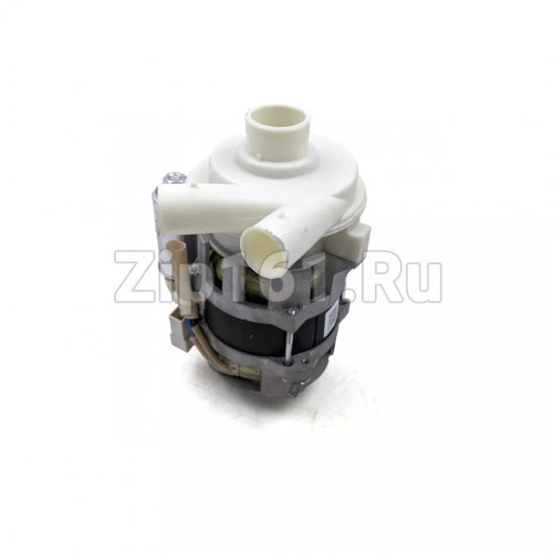 Циркуляционный насос для посудомоечной машины Haier 012G9370094B Циркуляционный насос для посудомоечной машины Haier 012G9370094B
