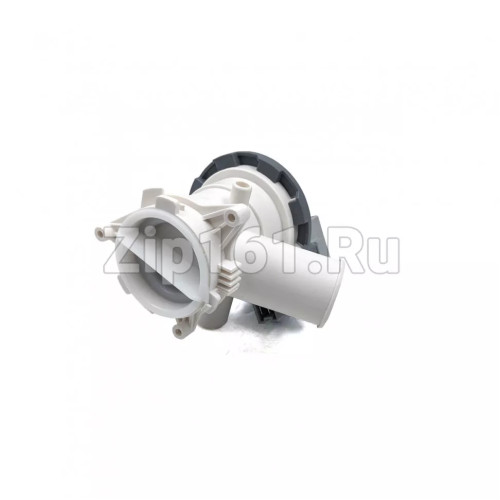 Помпа слива Hanyu 30W с улиткой Beko 2801100300 Smeg 692970212 Помпа слива Hanyu 30W с улиткой Beko 2801100300 Smeg 692970212