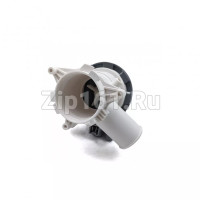 Помпа слива Hanyu 30W с улиткой Beko 2801100300 Smeg 692970212 Помпа слива Hanyu 30W с улиткой Beko 2801100300 Smeg 692970212