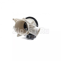 Помпа Hanyu 30W стиральной машины Beko с 2 открытыми трубками