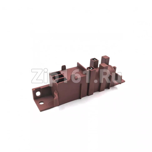 Блок розжига на 2-свечи плиты Гефест DST2010-702C на 2-свечи