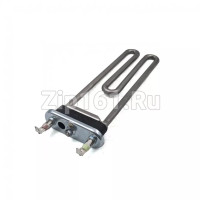 Тэн Kawai 1850W с отверстием под датчик L=220 стиральной машины Vestel 32004626