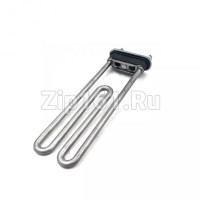 Тэн Kawai 1850W с отверстием под датчик L=220 стиральной машины Vestel 32004626