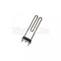 Тэн Kawai 1850W с отверстием под датчик L=220 стиральной машины Vestel 32004626