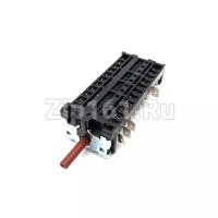 Переключатель для духового шкафа Hansa 8064683