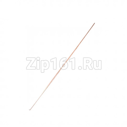 Припой 0% 1,3 х 3,2 х 500мм не офлюсованный (1 пруток) Китай Припой 0% 1,3 х 3,2 х 500мм не офлюсованный (1 пруток) Китай