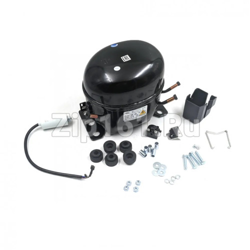 Компрессор Wansheng WX103YVL (R-600, -23,3 С, 180 Вт) в ьной упаковке Компрессор Wansheng WX103YVL (R-600, -23,3 С, 180 Вт) в ьной упаковке