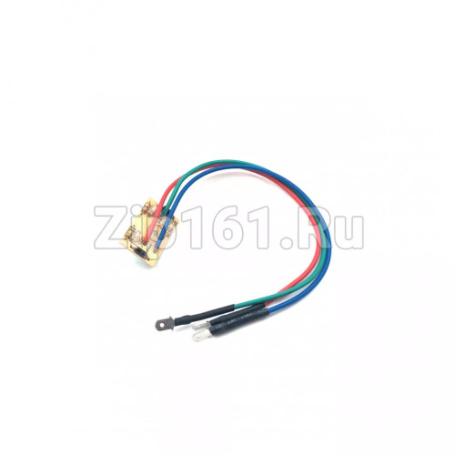 Датчик водонагревателя Haier 0530026357