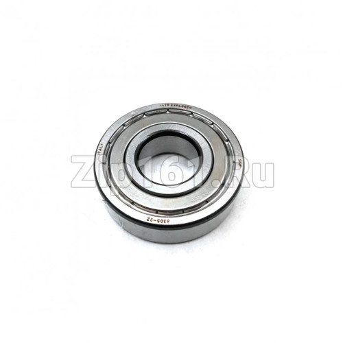Подшипник 6207 ZZ в коробке SKF