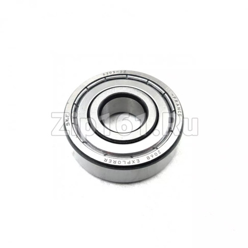 Подшипник 6303 ZZ SKF в коробке