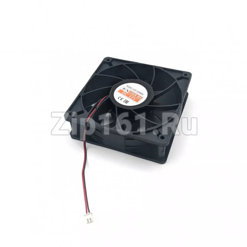 Вентилятор 120x120x38мм 12V DC втулка Вентилятор 120x120x38мм 12V DC втулка
