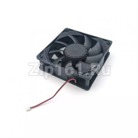 Вентилятор 120x120x38мм 12V DC втулка Вентилятор 120x120x38мм 12V DC втулка