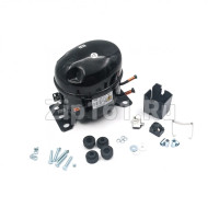 Компрессор Wansheng QD103Y (R-600, -23,3 С, 168 Вт) в ьной упаковке Компрессор Wansheng QD103Y (R-600, -23,3 С, 168 Вт) в ьной упаковке