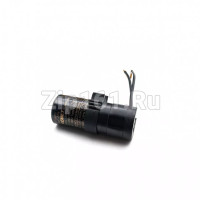 Компрессор низкотемпературный Secop FR8.5CL R404 (369Вт при -23.3°)