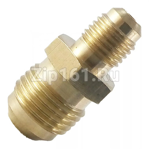 DJ - 1/4 - 3/8 Штуцер переходной