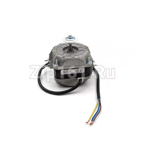 Микродвигатель Weiguang YZ 16-25 (16W) (SW) 5 точек крепления