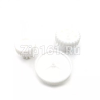 Блок шестеренок мясорубки Гамма GAM001 50680516031 (3шт)