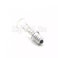 Лампочка для холодильников SHARP 15W 220V E12 Лампочка для холодильников SHARP 15W 220V E12