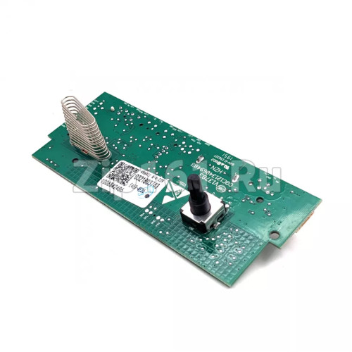 Электронный модуль управления для стиральной машины Haier 0021800238A