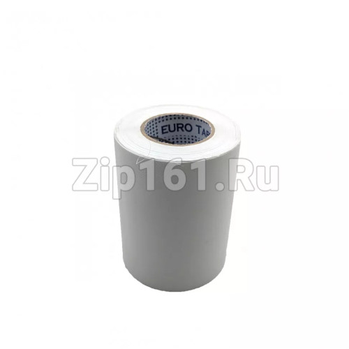 Лента сервисная 0.13х100мм 25м бендавиниловая тефлоновая