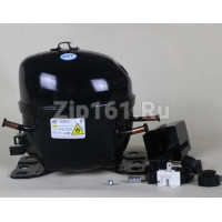 Компрессор Wansheng QD85Y (R600, -23,3 С, 145 Вт) в ьной упаковке Компрессор Wansheng QD85Y (R600, -23,3 С, 145 Вт) в ьной упаковке