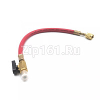 Заправочный шланг HS-115 1/4SAE-1/4SAE Заправочный шланг HS-115 1/4SAE-1/4SAE