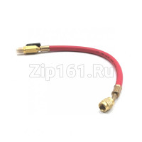 Заправочный шланг HS-115 1/4SAE-1/4SAE Заправочный шланг HS-115 1/4SAE-1/4SAE