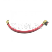 Заправочный шланг HS-115 1/4SAE-1/4SAE Заправочный шланг HS-115 1/4SAE-1/4SAE