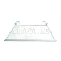 Полка стеклянная для холодильника  DA67-04254A