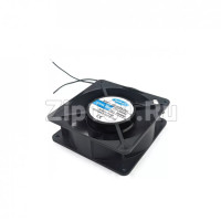 Вентилятор 12038 HSL (120х120х38) скольжения