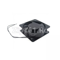 Вентилятор 12038 HSL (120х120х38) скольжения