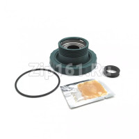 Суппорт под 203 подшипник, с противоположной стороны шкива, Electrolux 4071430963