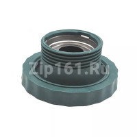 Суппорт под 203 подшипник, с противоположной стороны шкива, Electrolux 4071430963