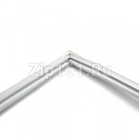 Уплотнительная резина среднего отделения Haier 0060820900