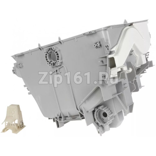 Нижняя часть бака  00710045