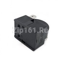 Реле пусковое MZ-15 15Ом 3 контакта Реле пусковое MZ-15 15Ом 3 контакта