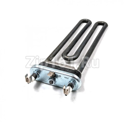 ТЭН 1950W (прям.L=228, R13+, M165, K4) Indesit C00275764 ТЭН 1950W (прям.L=228, R13+, M165, K4) Indesit C00275764
