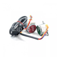Шаговый мотор жалюзи кондиционера Haier 0150401794