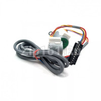 Шаговый мотор жалюзи кондиционера Haier 0150401794