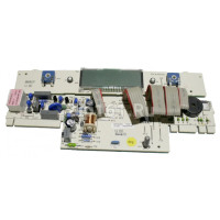 Модуль + дисплей с прошивкой Indesit Aristin 256537 зам.098024, 089759, 143091 Модуль + дисплей с прошивкой Indesit Aristin 256537 зам.098024, 089759, 143091