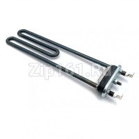 ТЭН 2000W (прям.L=300, R12, M155, F28, K2) -5301ER1001B BEKO-2703370100 ТЭН 2000W (прям.L=300, R12, M155, F28, K2) -5301ER1001B BEKO-2703370100