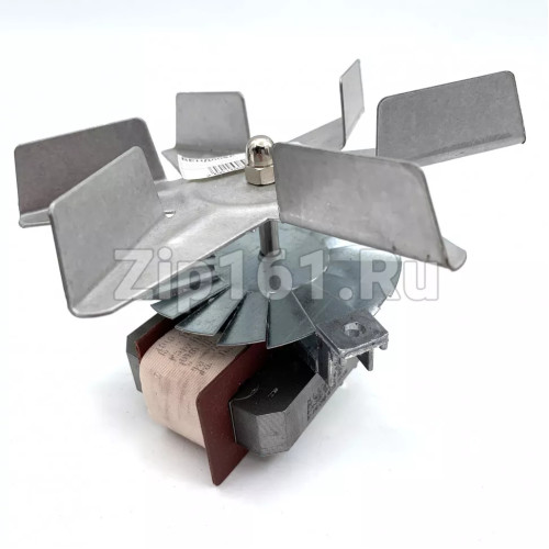 Двигатель конвекции IMS 30Вт к плите Indesit C00081589(Уценка)