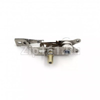 Термостат утюга KST-116 T250 250V 10A шток 15mm