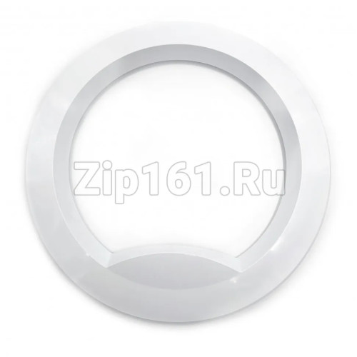Внешнее обрамление люка Haier 0020203107AB